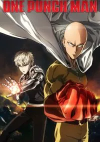 One Punch Man (аниме сериал, 2019) 1-3 сезон смотреть онлайн на Лордфильм онлайн